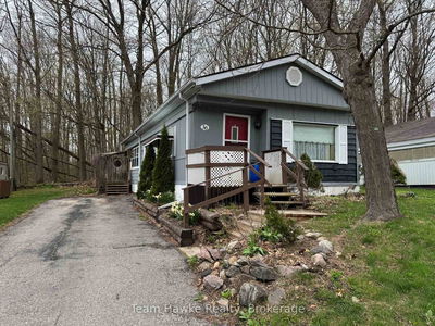 Unit 36 — 525 Midland Point Rd, Midland - Midland