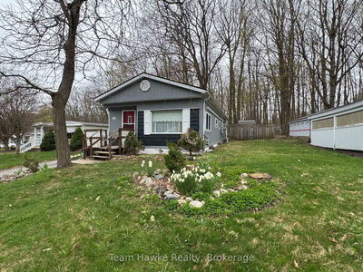 Unit 36 — 525 Midland Point Rd, Midland - Midland image-0-1