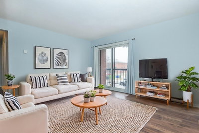 Condo sold at D6-163 Edgehill Drive, Barrie, Ontario, L4N 1L9 - Letitia Heights - MLS: S12133567