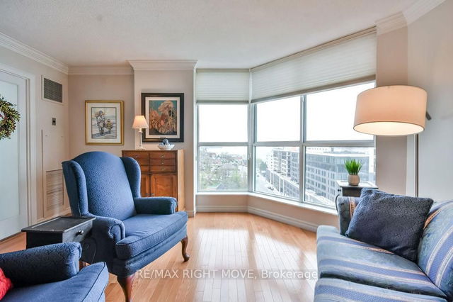 1108 - 150 Dunlop Street