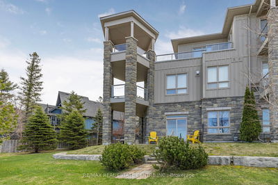 Unit 112 — 764 River Rd, Wasaga Beach - Wasaga Beach image-0-3