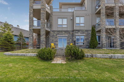 Unit 112 — 764 River Rd, Wasaga Beach - Wasaga Beach image-0-4
