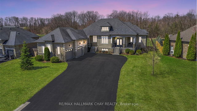 16 Basswood Drive
