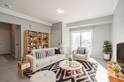 Unit 215 — 4 Spice Way, Barrie - Rural Barrie Southeast image-0-1