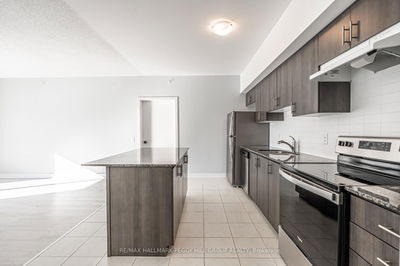 Unit 215 — 4 Spice Way, Barrie - Rural Barrie Southeast image-0-4