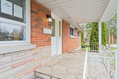 362 Parkhurst Cres, Orillia - Orillia image-0-2