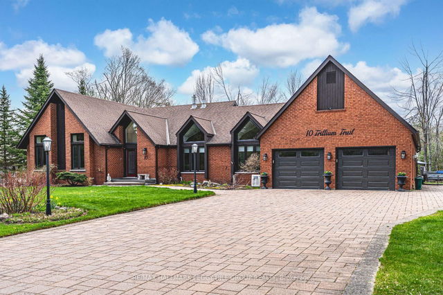 10 Trillium Trail