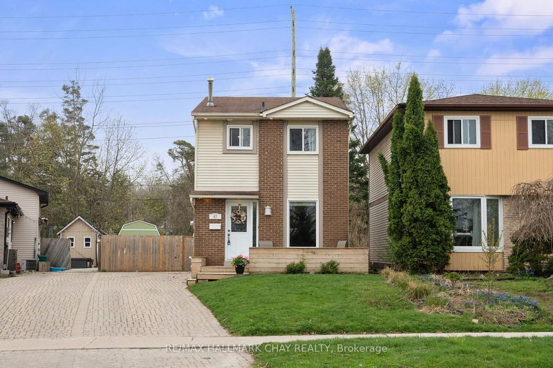 47 Janice Dr, Barrie - Sunnidale image-0-0