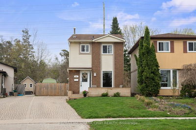 47 Janice Dr, Barrie - Sunnidale