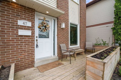 47 Janice Dr, Barrie - Sunnidale image-0-2