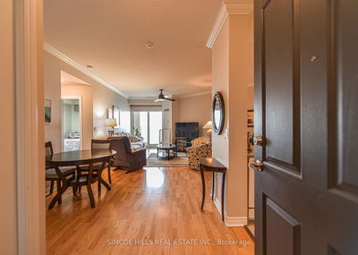 Unit 408 — 354 Atherley Rd, Orillia - Orillia image-0-4