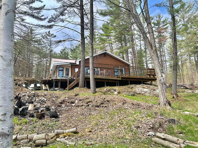 3179 Pioneer Rd, Severn - Coldwater