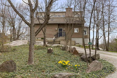 2043 Beman Point Lane, Severn - Rural Severn