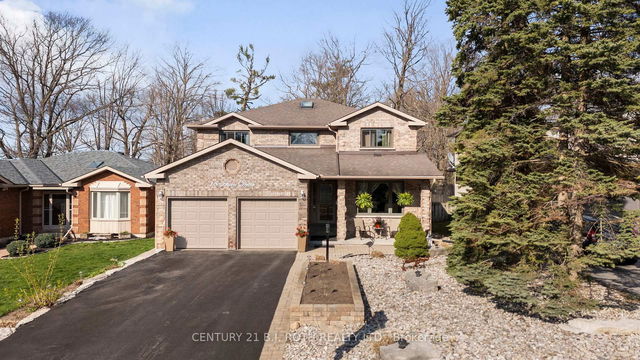 18 IRWIN Drive