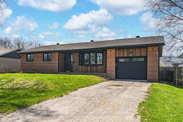 18 Dickson Road