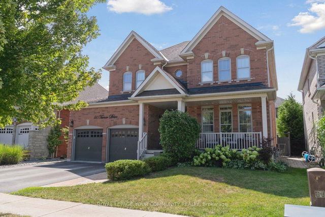 50 TURNER Drive