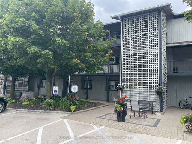 432 MARINERS Way