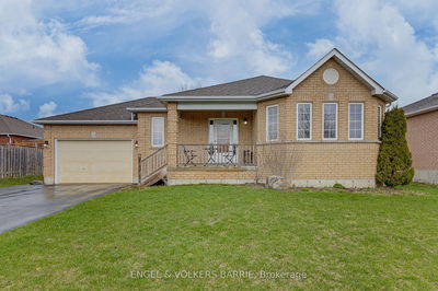 6 Whitfield Cres, Springwater - Elmvale