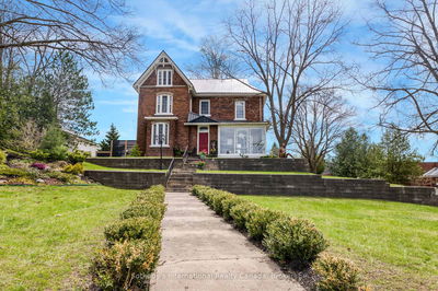 26 Robert St, Penetanguishene - Penetanguishene