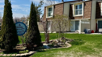 Unit 19 — 4 Paradise Blvd, Ramara - Rural Ramara
