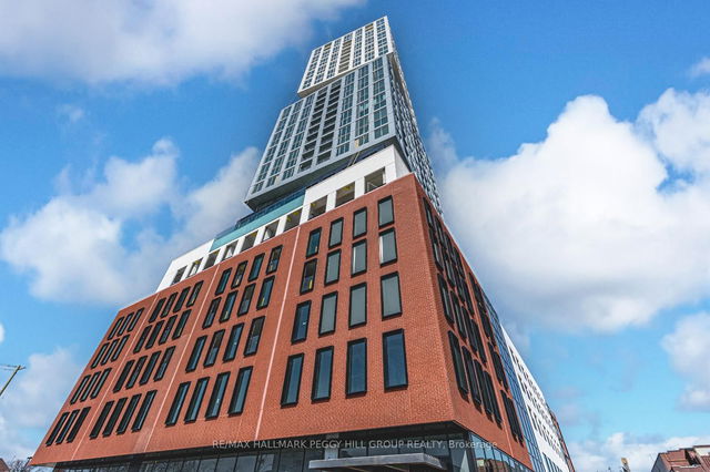 2603 - 39 Mary Street