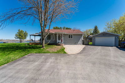 5 Hemlock Ave, Tay - Waubaushene