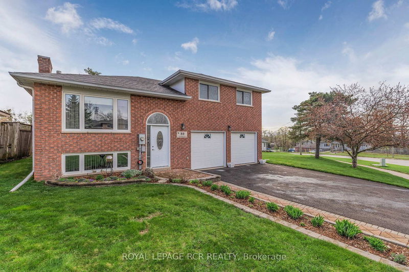80 Woodside Dr, Orillia - Orillia image-0-0