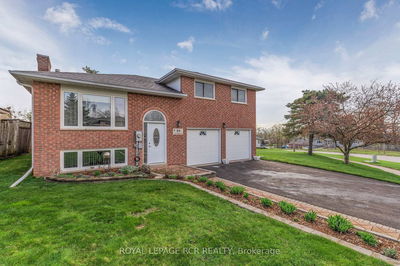 80 Woodside Dr, Orillia - Orillia
