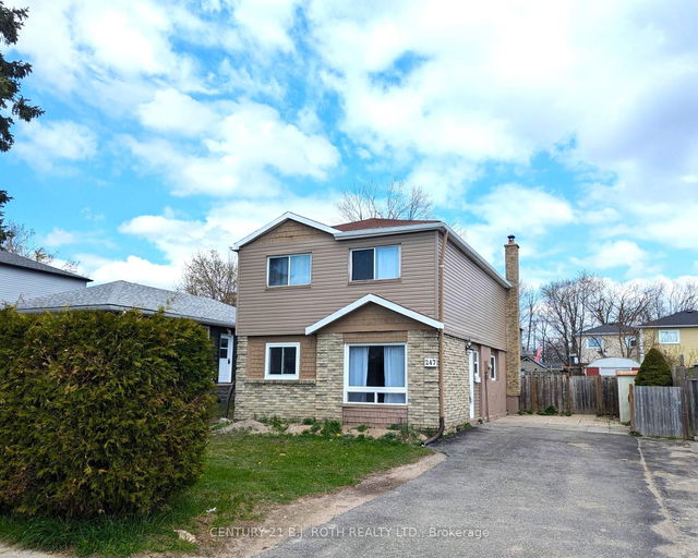 247 Letitia Street