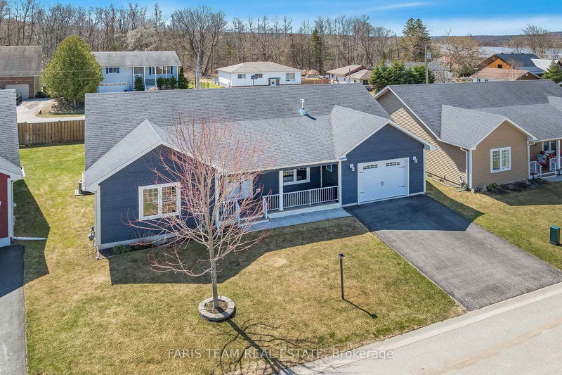 18 Grew Cres, Penetanguishene - Penetanguishene image-0-0