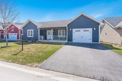 18 Grew Cres, Penetanguishene - Penetanguishene image-0-1