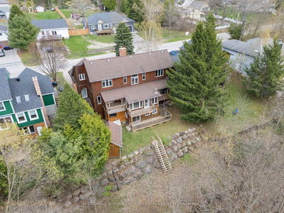 232 Church St, Penetanguishene - Penetanguishene image-0-2