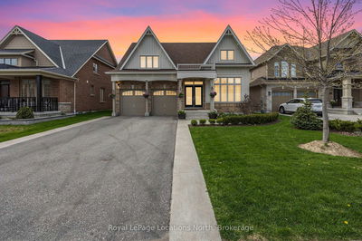 133 Trail Blvd, Springwater - Centre Vespra