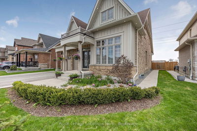 133 Trail Blvd, Springwater - Centre Vespra image-0-1