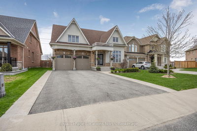133 Trail Blvd, Springwater - Centre Vespra image-0-2