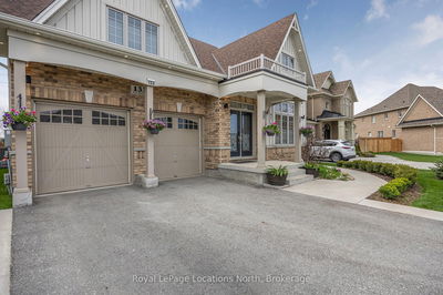 133 Trail Blvd, Springwater - Centre Vespra image-0-3