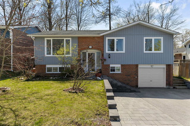 117 SPRINGDALE Drive