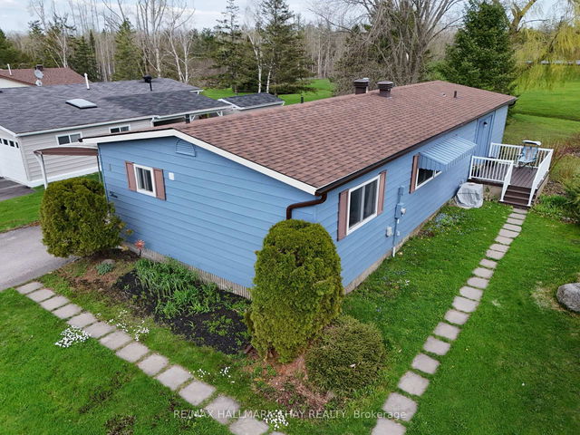 3 Tamarack Drive