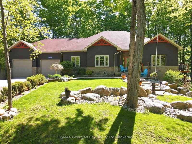 1 Beau Rivage Ave, Tiny - Rural Tiny image-0-0