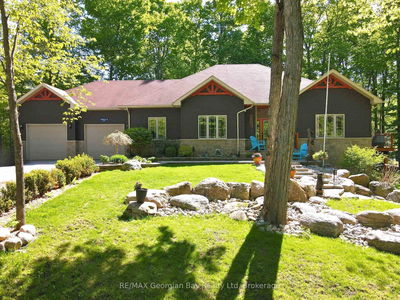 1 Beau Rivage Ave, Tiny - Rural Tiny
