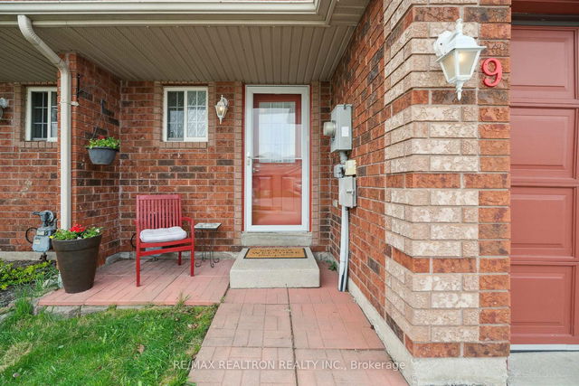 9 Epsom Road