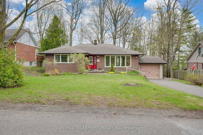 182 LAWRENCE Ave, Orillia - Orillia