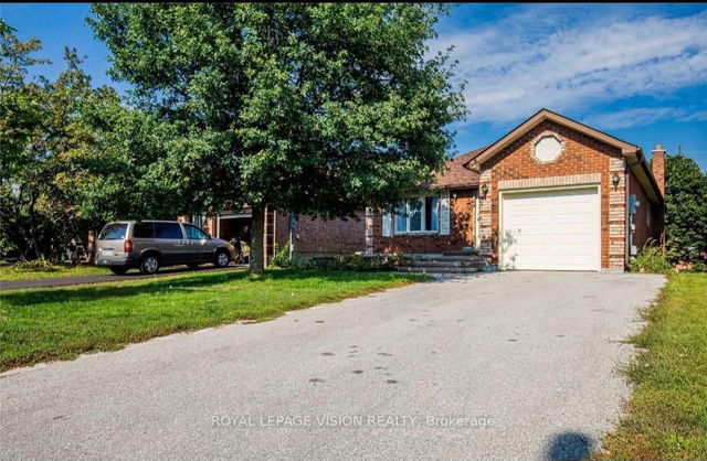 Bsmt - 88 Irwin Drive