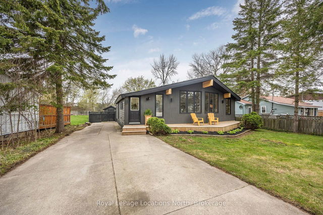 25 Broadview Street