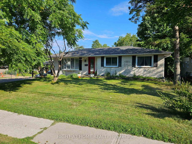 63 Cundles Road