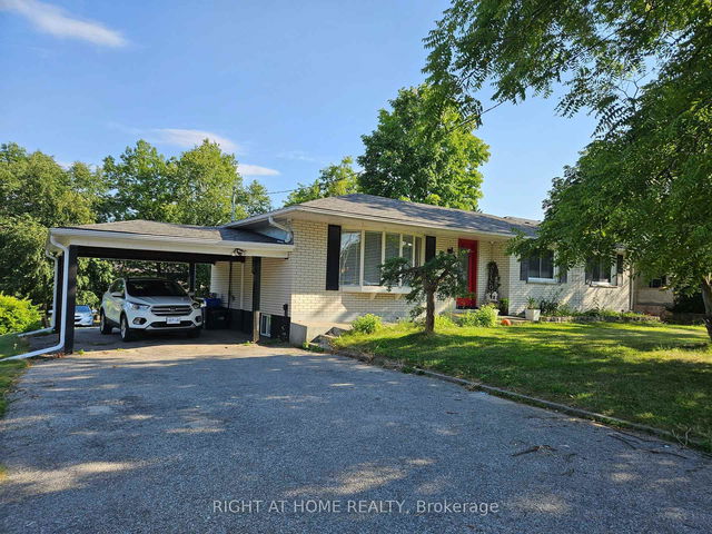 63 Cundles Road