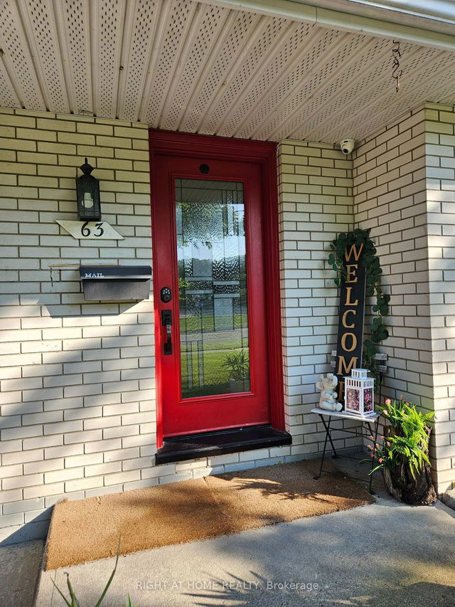 63 Cundles Road
