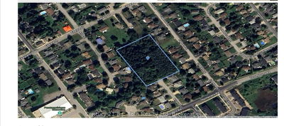 18 Wright Crt, Penetanguishene - Penetanguishene