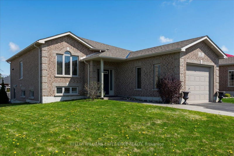 home for sale on 33 Primrose Crescent