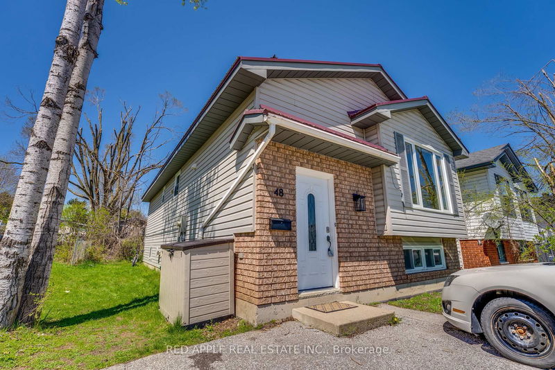 48 Louise Lane, Orillia - Orillia image-0-0